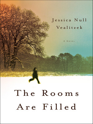 cover image of The Rooms Are Filled